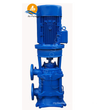 High Pressure Vertical Multistage Pump